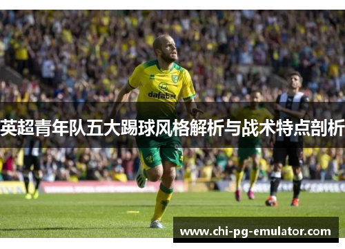 英超青年队五大踢球风格解析与战术特点剖析