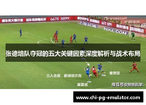 张德培队夺冠的五大关键因素深度解析与战术布局